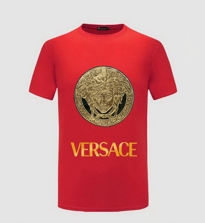 Versace T-shirt Mens ID:20220822-717